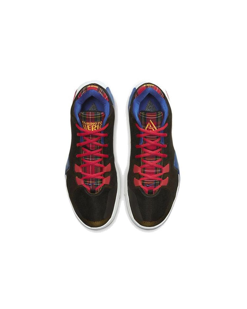 Nike Blue Zoom Freak 1 'All Star for men