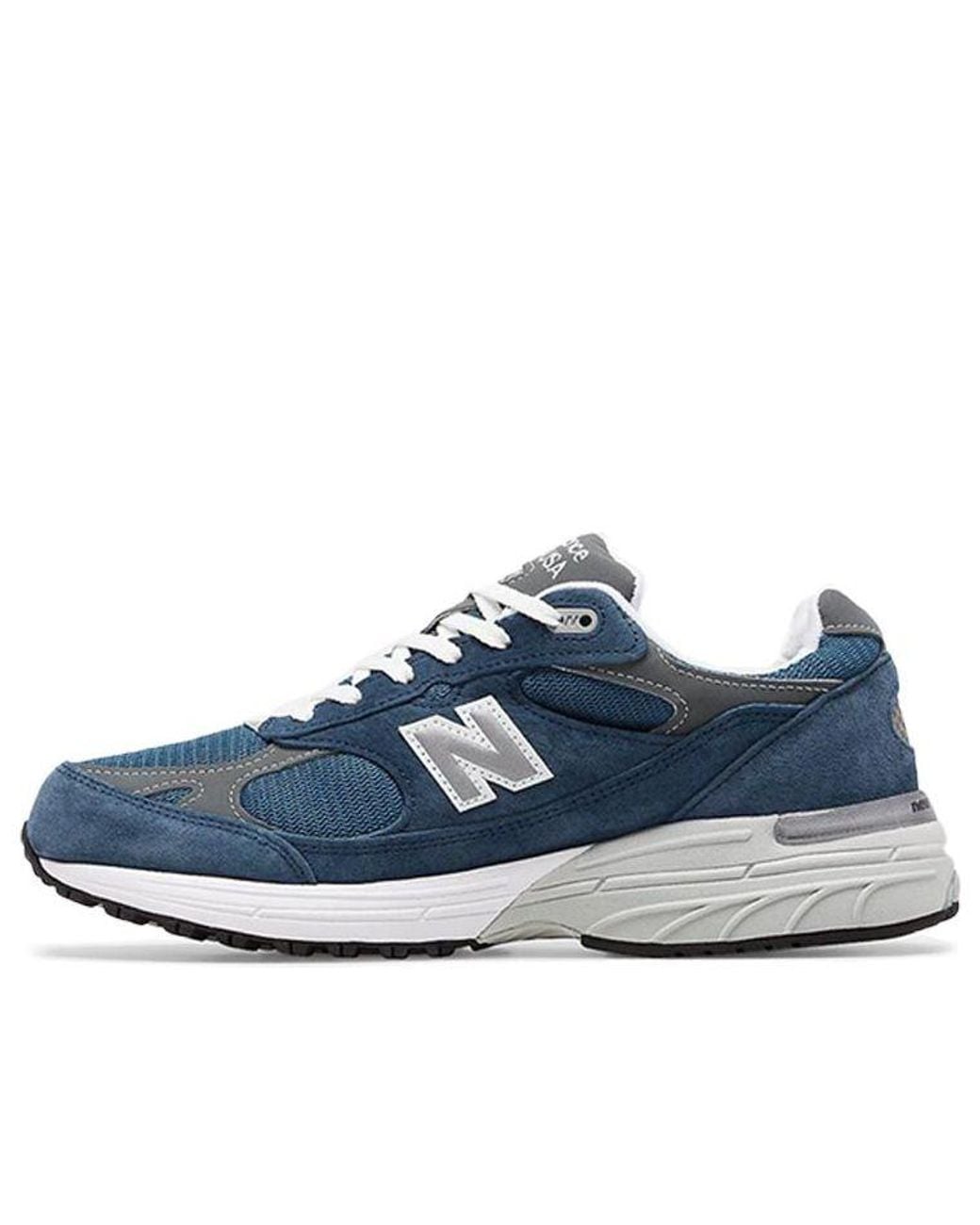 New Balance Blue 993 Made for men