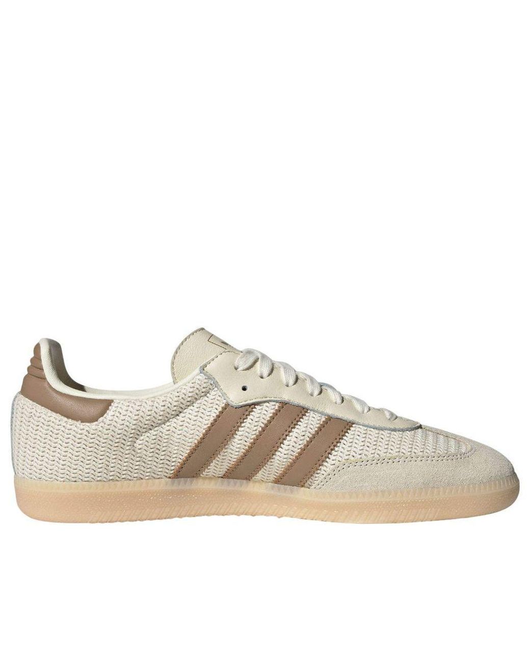 Adidas White Sneakers for men