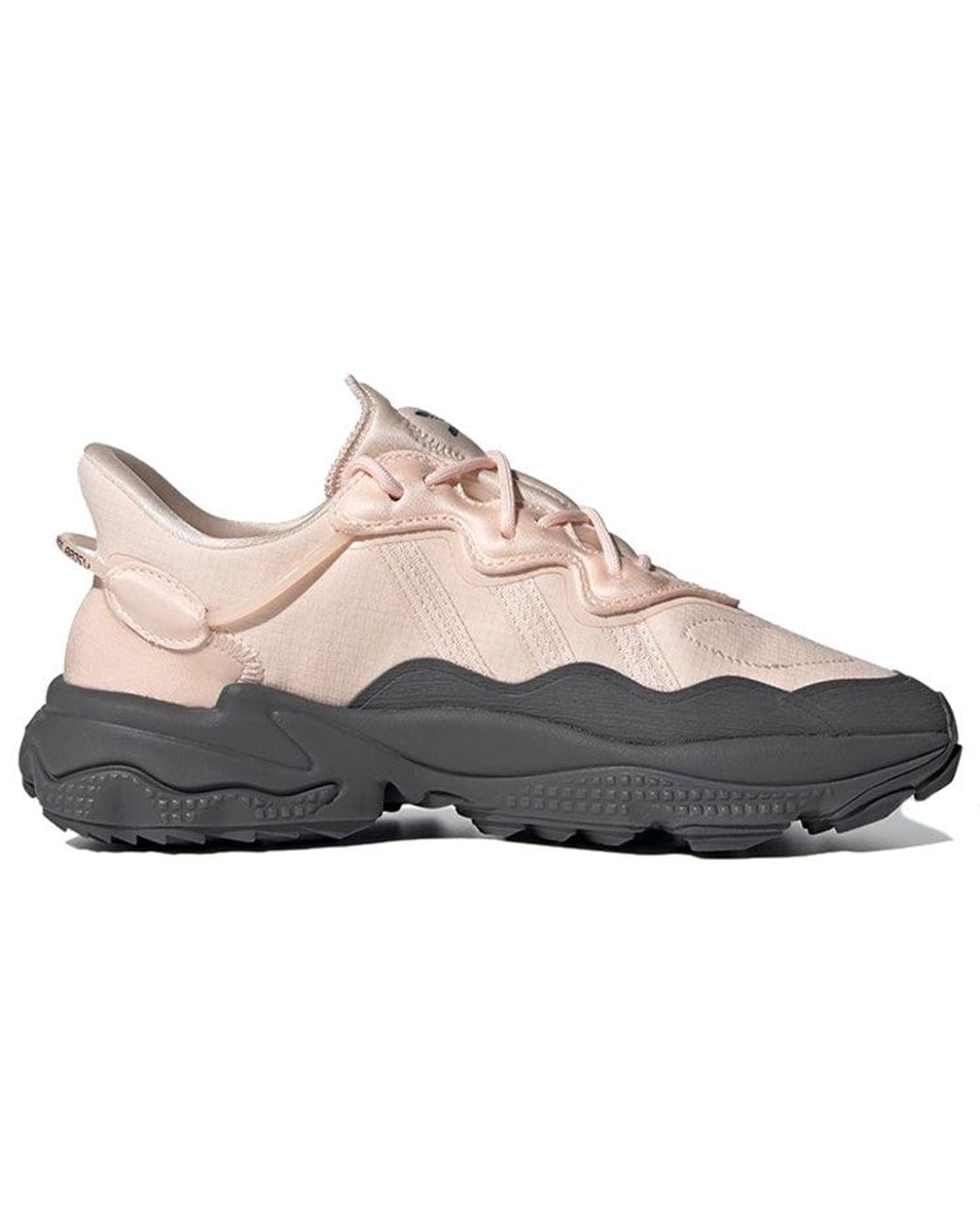 Adidas Pink (Wmns) Originals Ozweego Tr