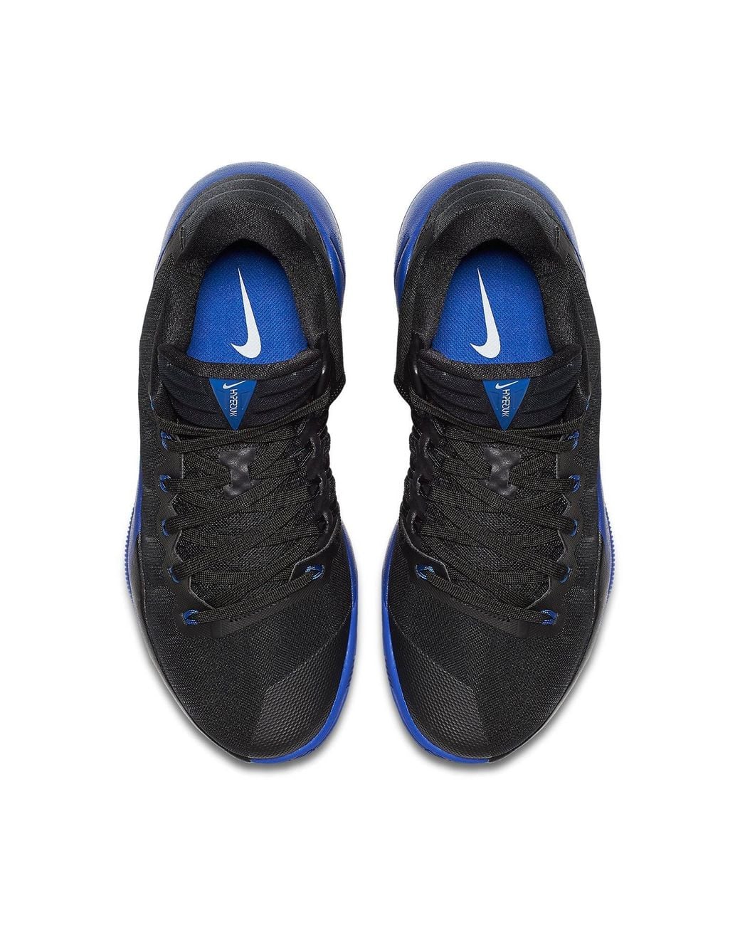 Nike Blue Hyperdunk 2016 Low Ep 844364-040 for men
