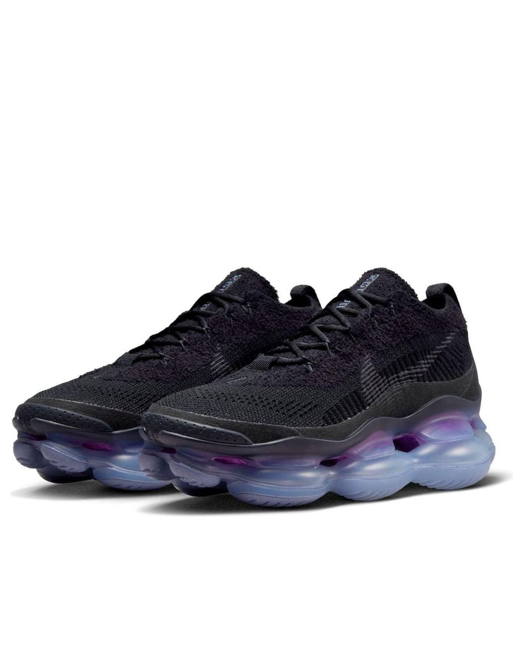Nike Blue (Wmns) Air Max Scorpion Flyknit Persian'
