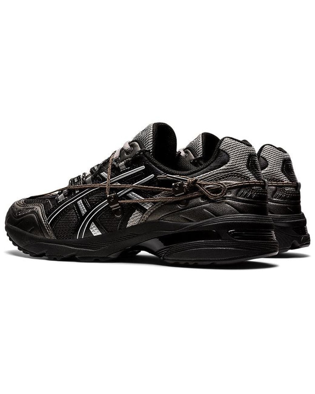 Asics X Andersson Bell Gel-1090 in Black for Men | Lyst UK