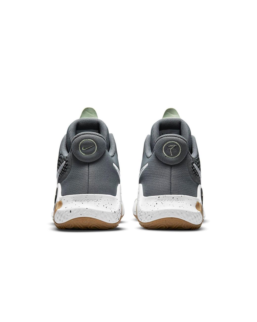 Nike Blue Kd Trey 5 Ix 'Smoke' for men