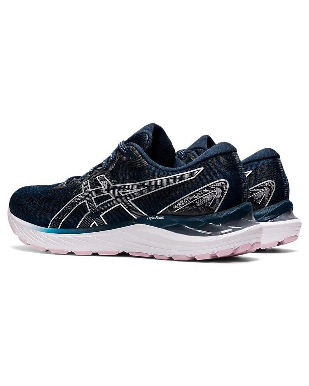 Asics Blue (Wmns) Gel-Cumulus 23 'French'