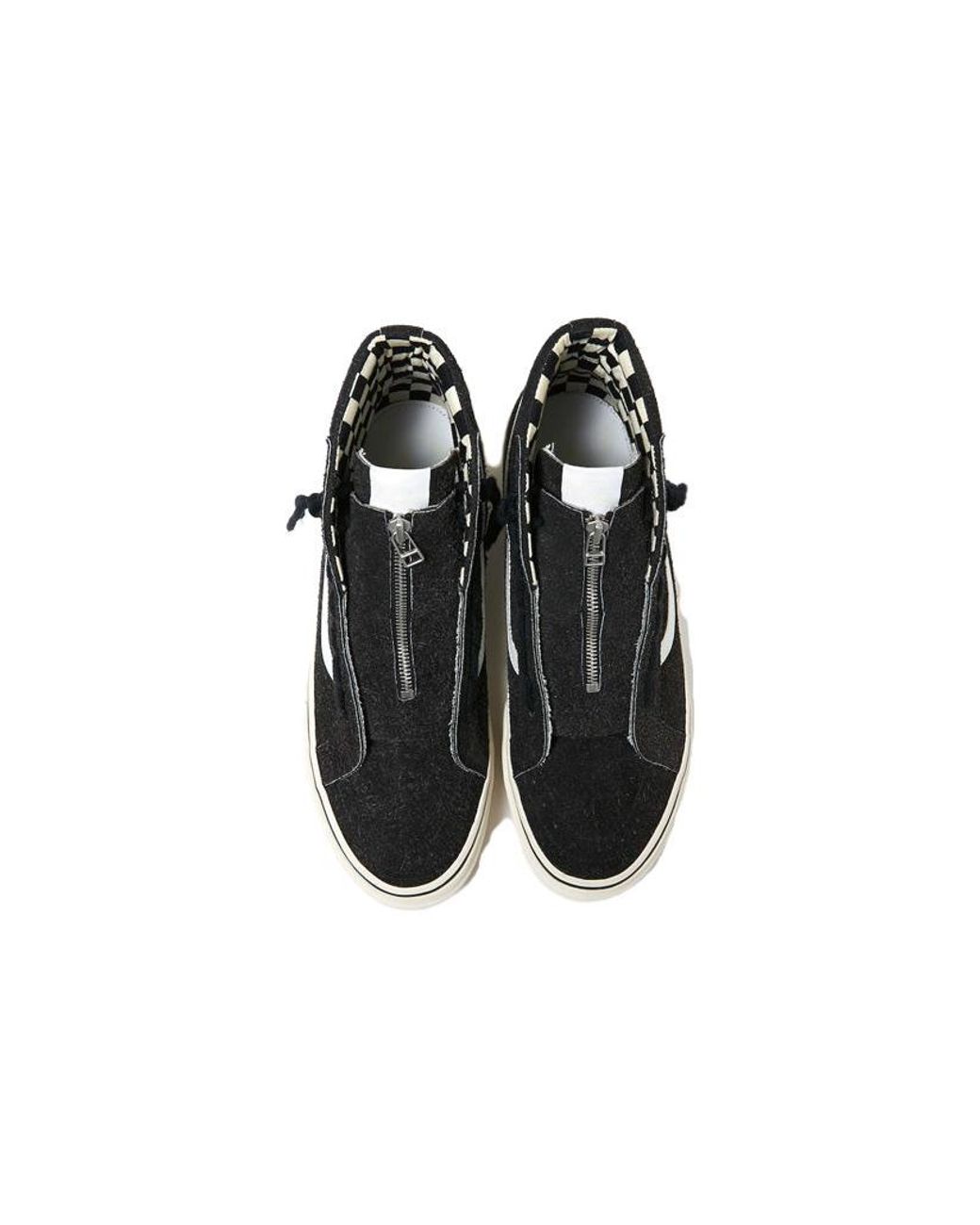 Vans Blue Nonnative X Sk8-Hi