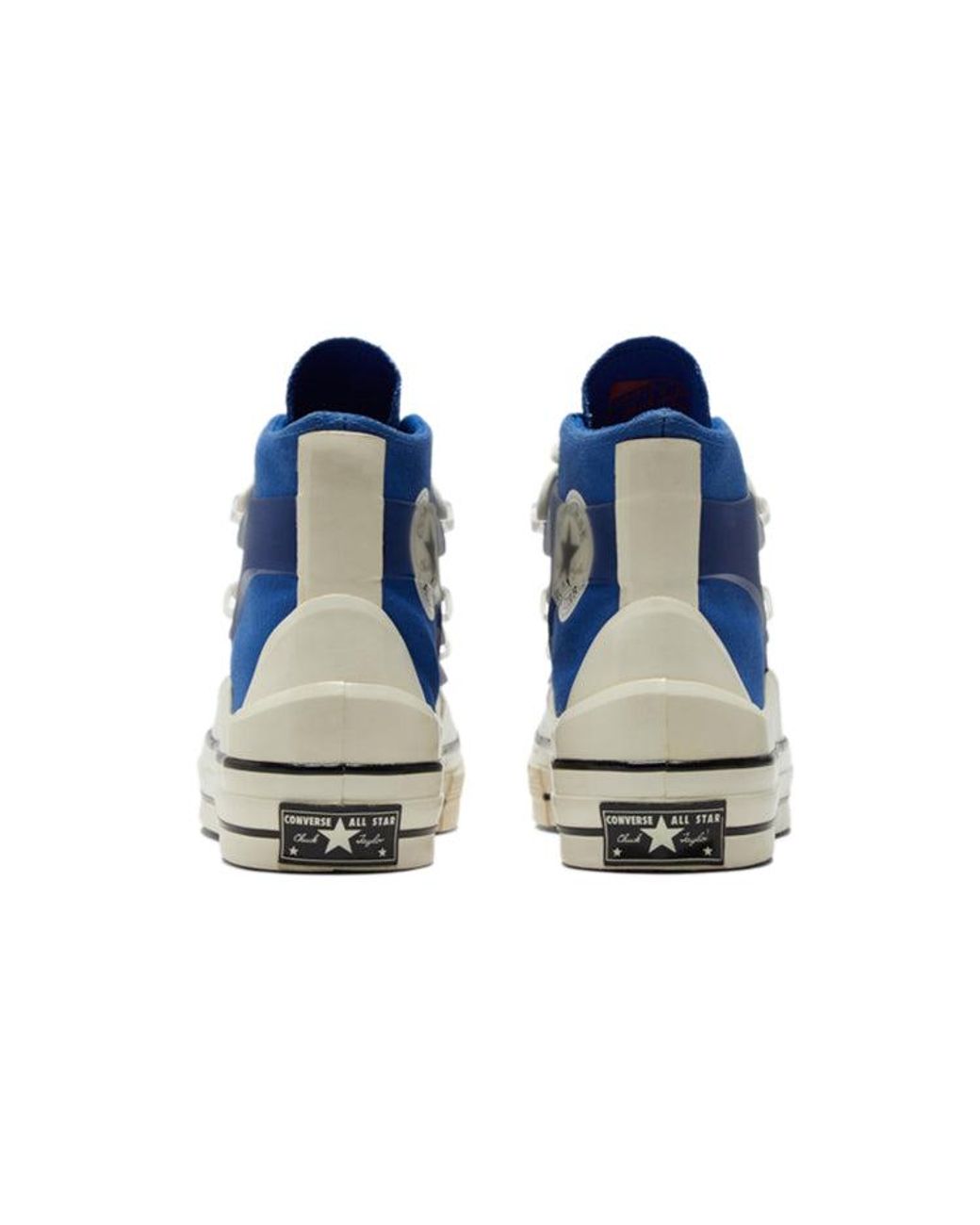 Converse Blue Chuck 70 Utility High 'Hybrid Function for men