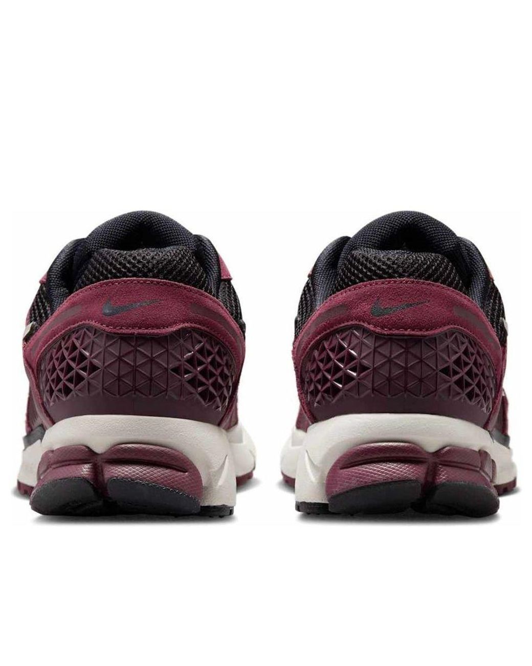 Nike Brown Air Zoom Vomero 5 'Dark Team' for men