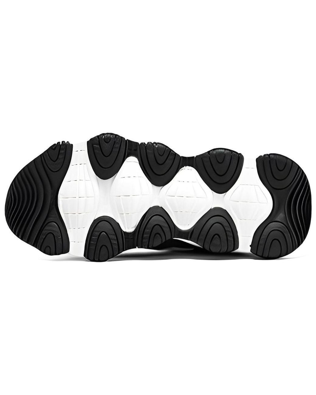 Skechers Black Sport Rover X for men