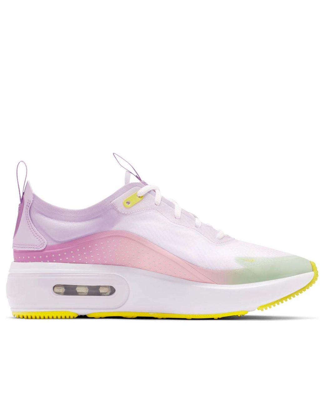 Nike Pink (Wmns) Air Max Dia Se