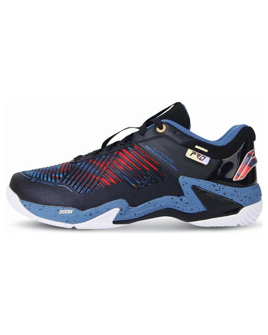 Li-ning Blue Leiting Pro 'Dark' for men