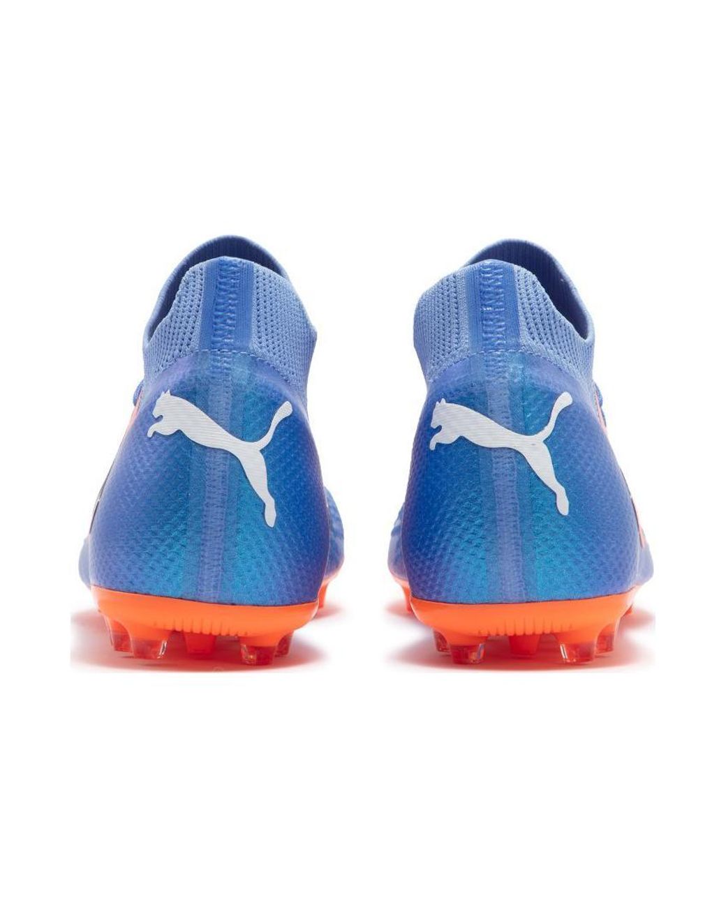 PUMA Blue Future Pro Mg Glimmer' for men