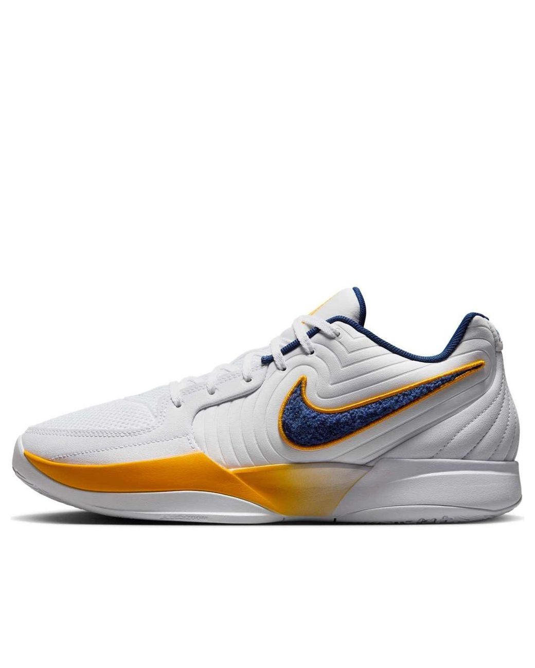 Nike Blue Ja 2 'Murray State' for men