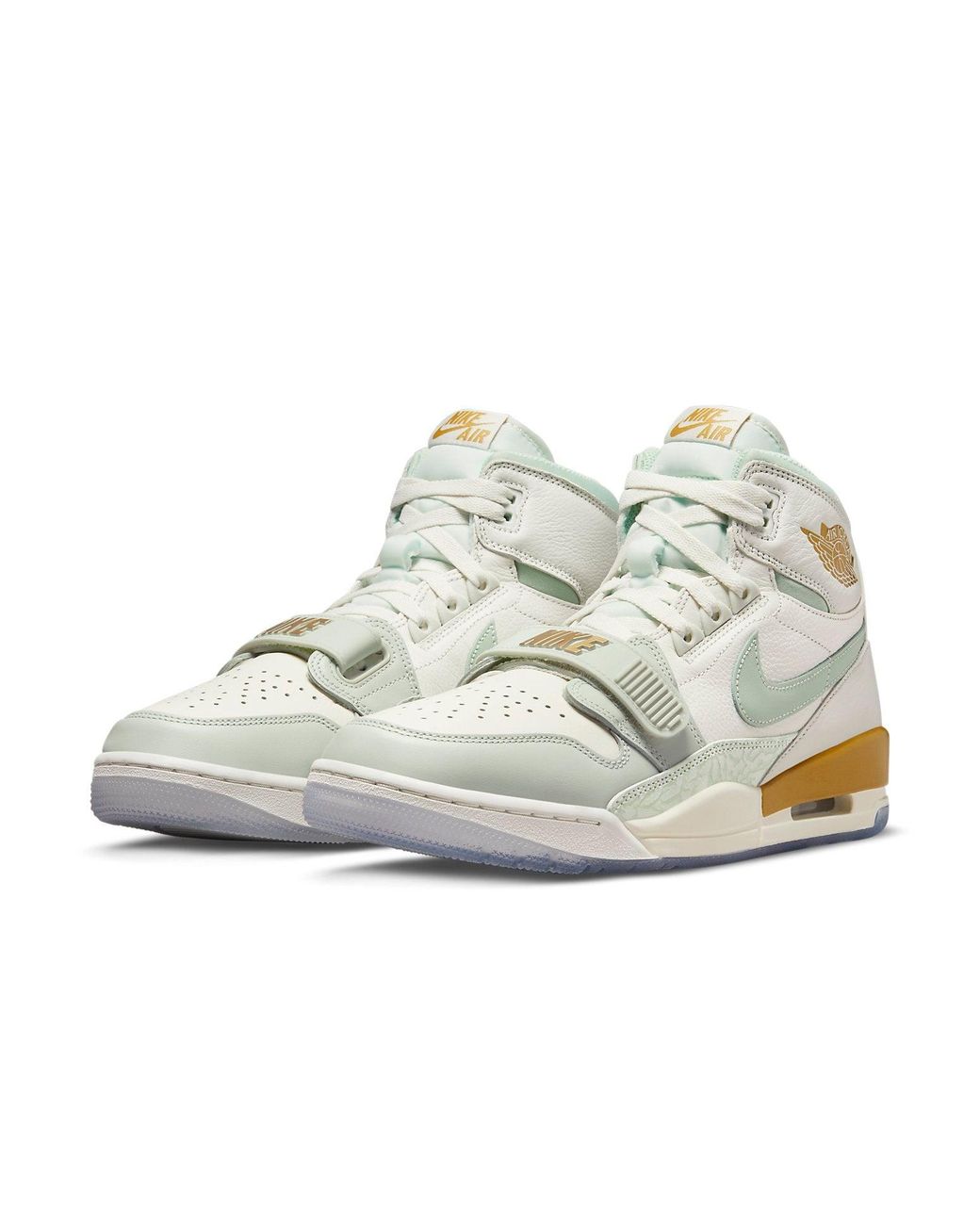 Nike White Legacy 312 'Sail Pistachio Frost' for men