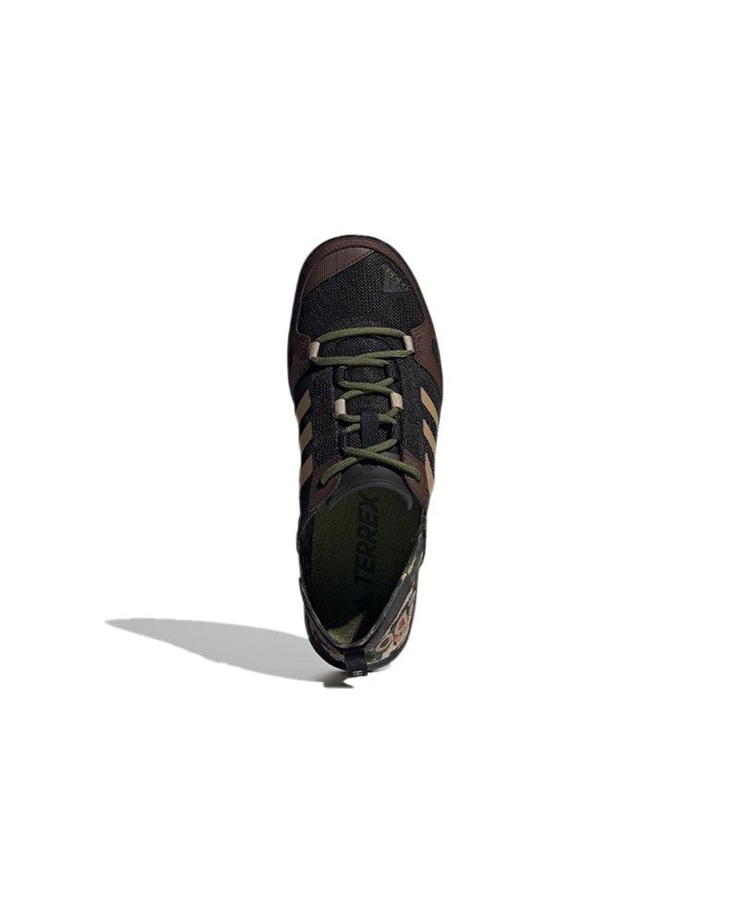 Adidas Black Terrex Daroga Two 13 H.Rdy for men