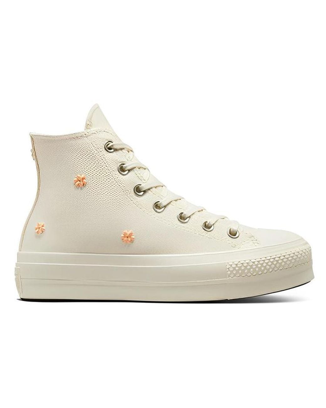 Converse Natural (Wmns) Chuck Taylor All Star Lift