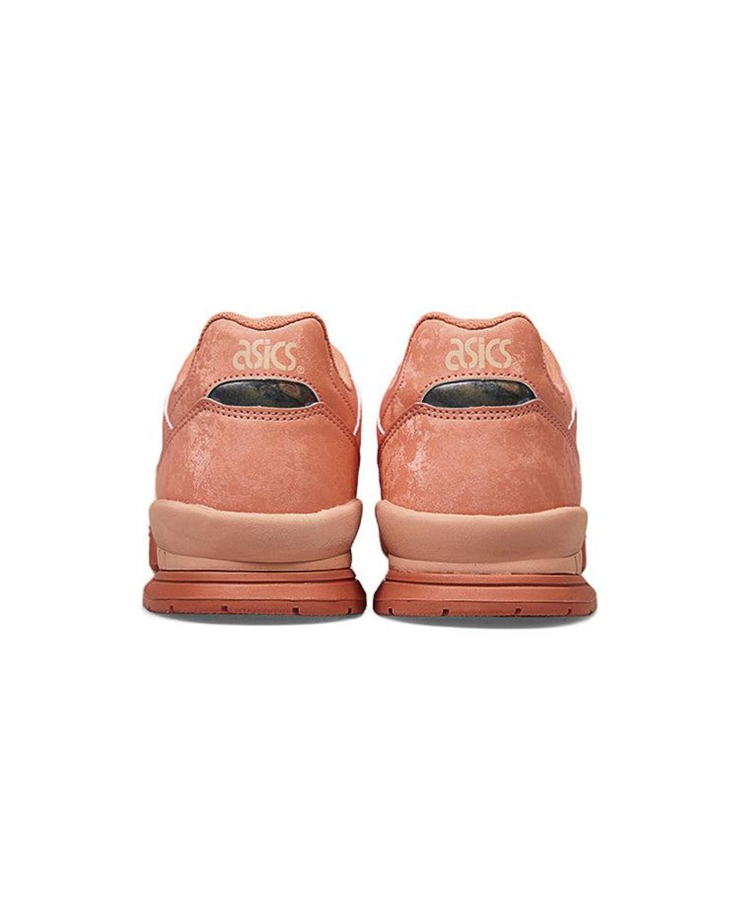 Asics Pink Gel-spotlyte Low for men