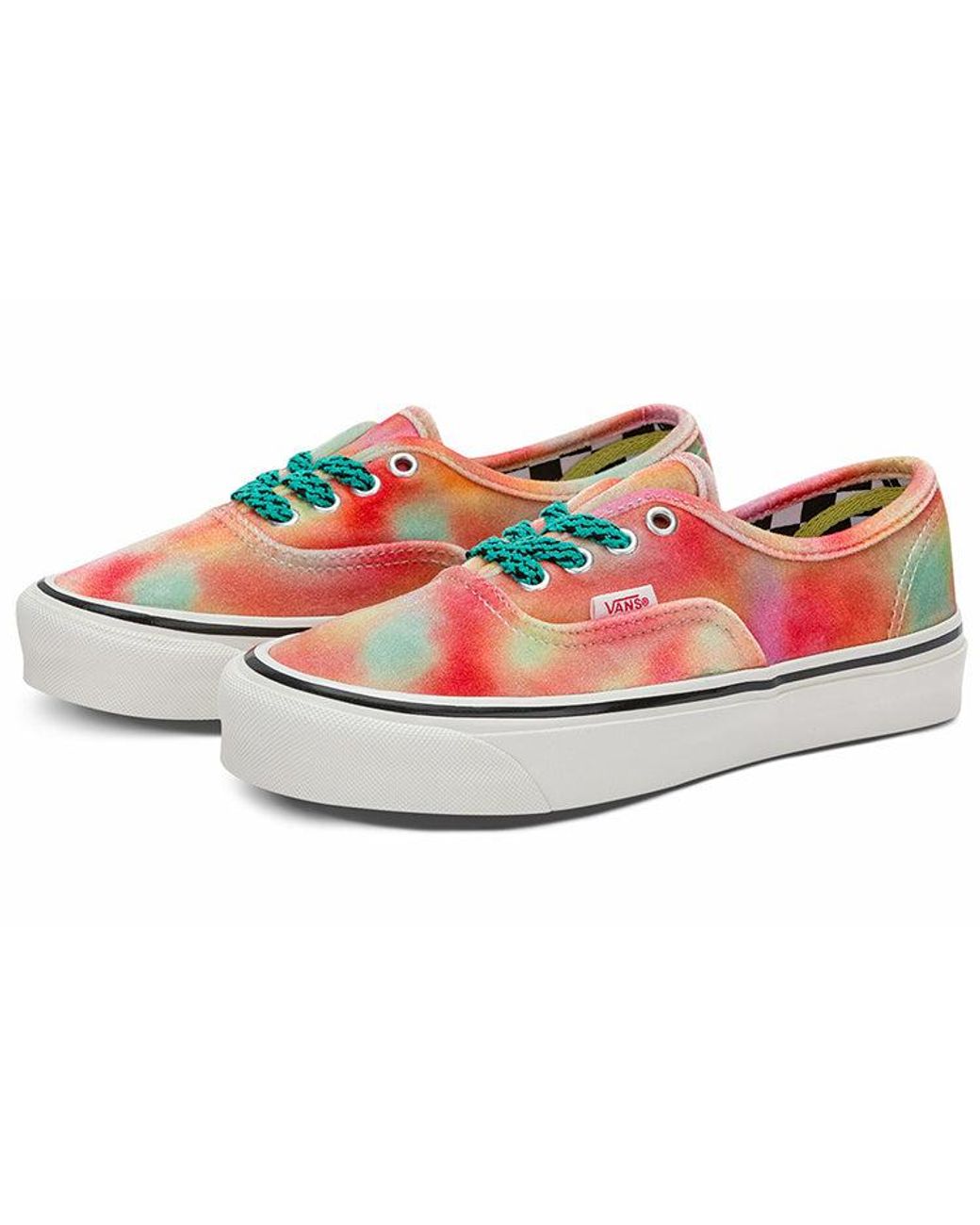 Vans Pink Authentic 44 Dx X Ireneisgood for men