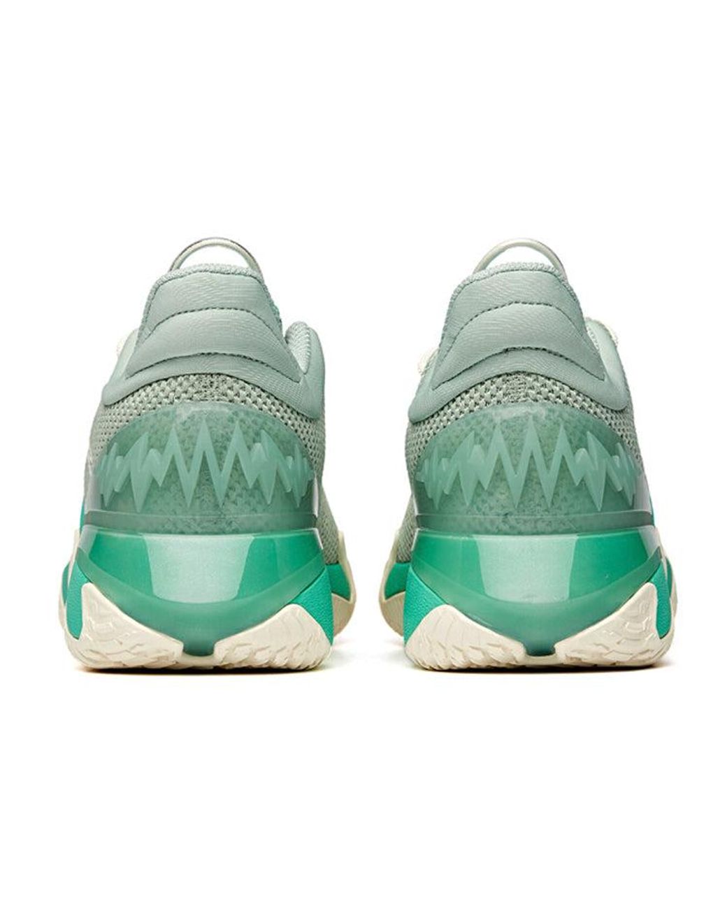 Anta Blue Reverse Blade for men