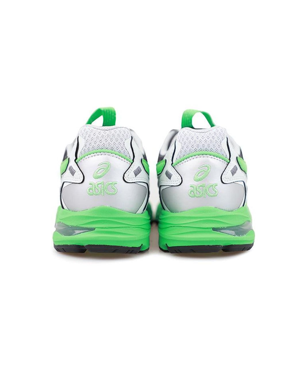 Asics Green X Kiko Kostadinov Hs2-S Gel-Mc Plus 'Sea Glass' for men