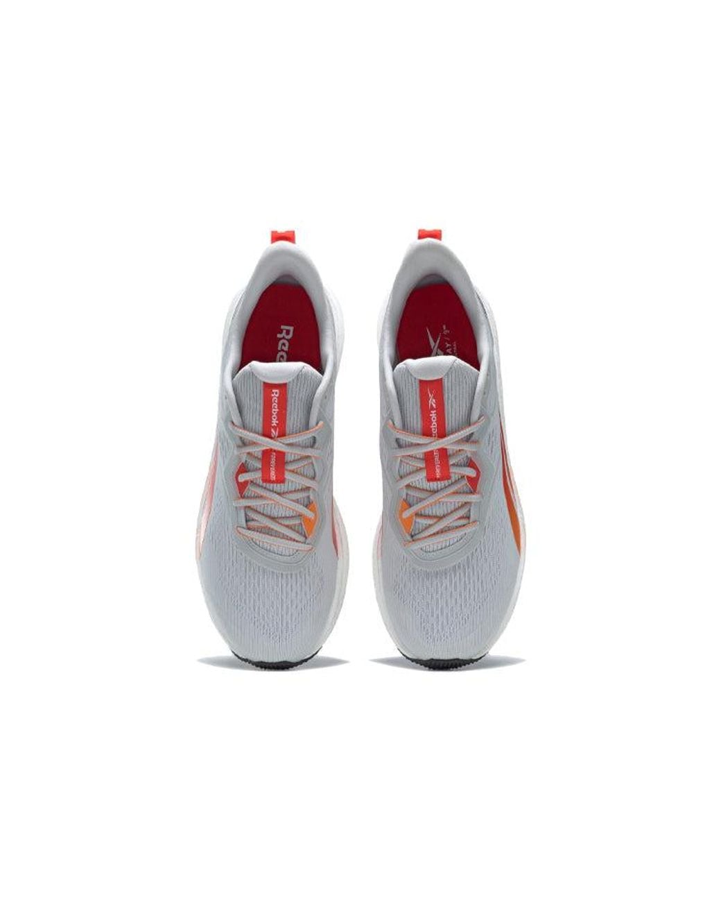 Reebok White Forever Floatride Energy 2.0 for men