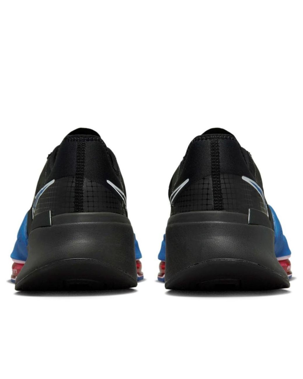 Nike Black Air Zoom Superrep 3 Hiit Class Shoes for men