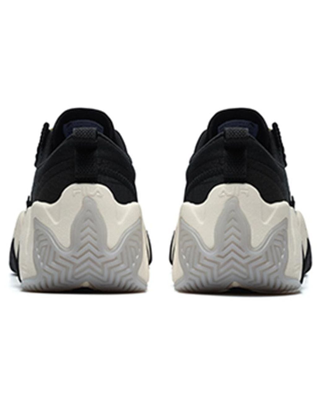 Fila Black (Wmns) Starfish Cvs Sneakers