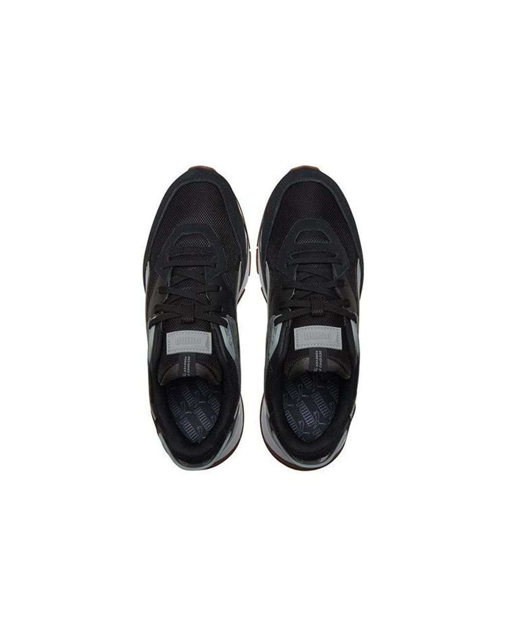 PUMA Black Mirage Sport Remix for men