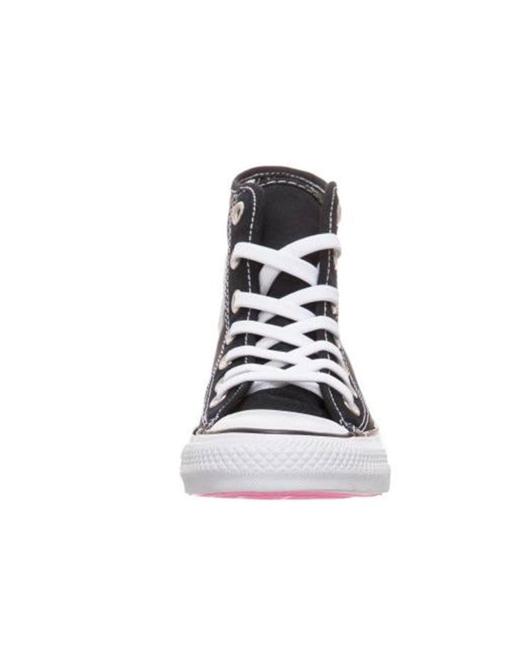Converse Blue (Wmns) Chuck Taylor All Star See High Thru
