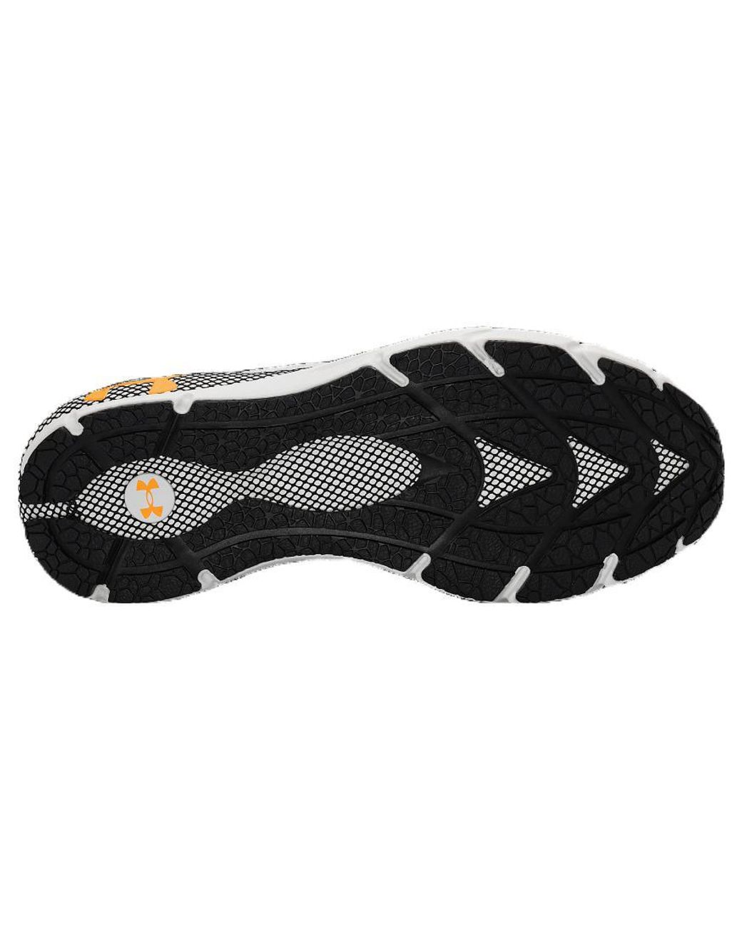 Under Armour White Hovr Phantom for men