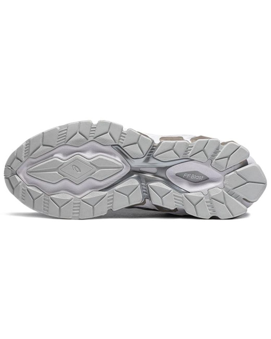 Asics White (Wmns) Gel Quantum 360 7 Pure'
