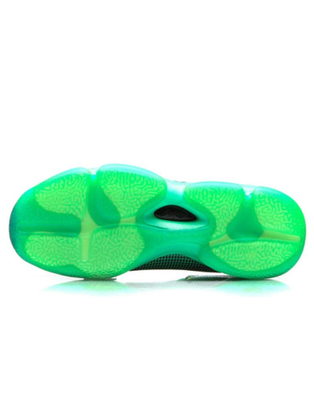 Li-ning Green Fission 3 for men