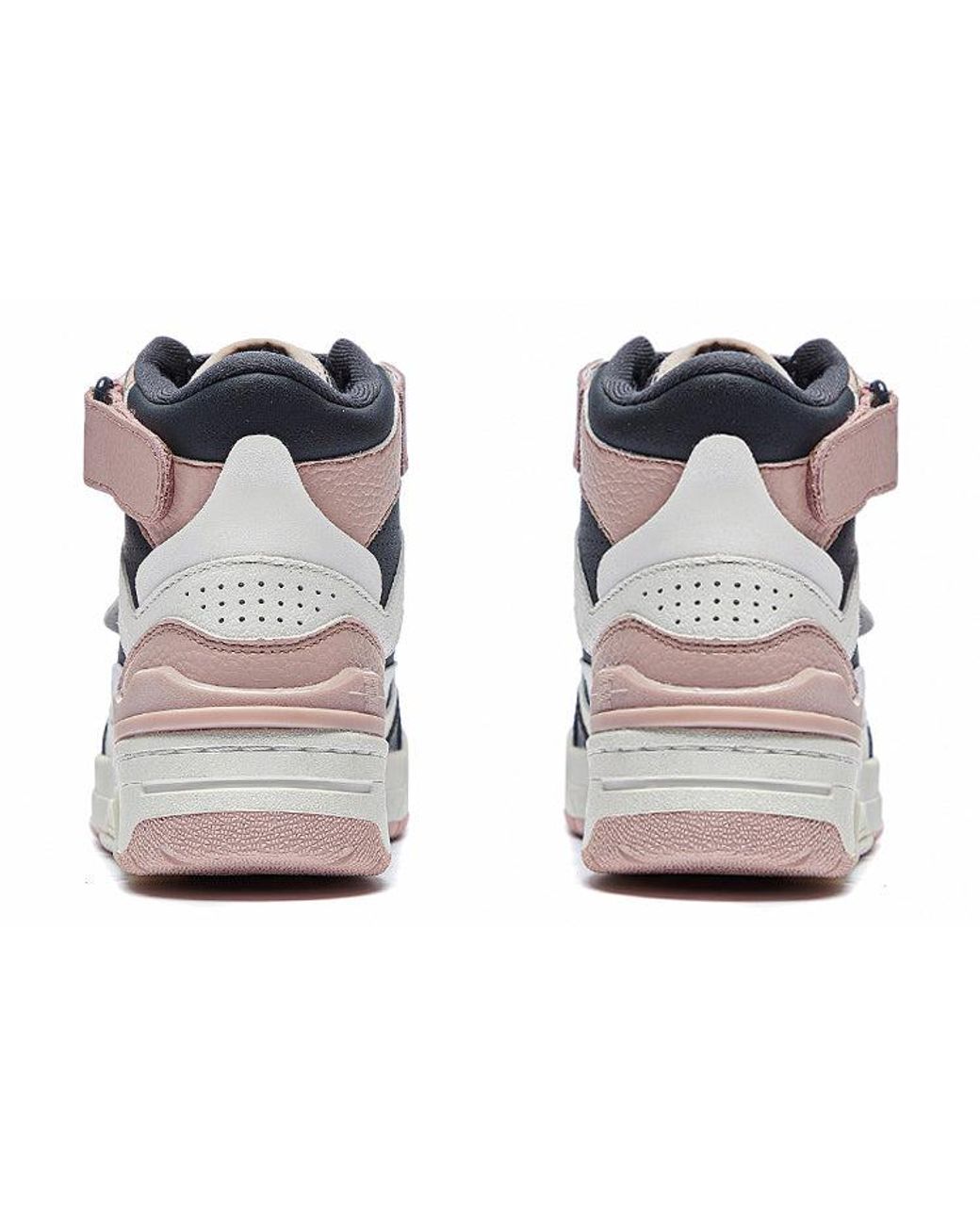 Li-ning Blue (Wmns) Rsr 101 High