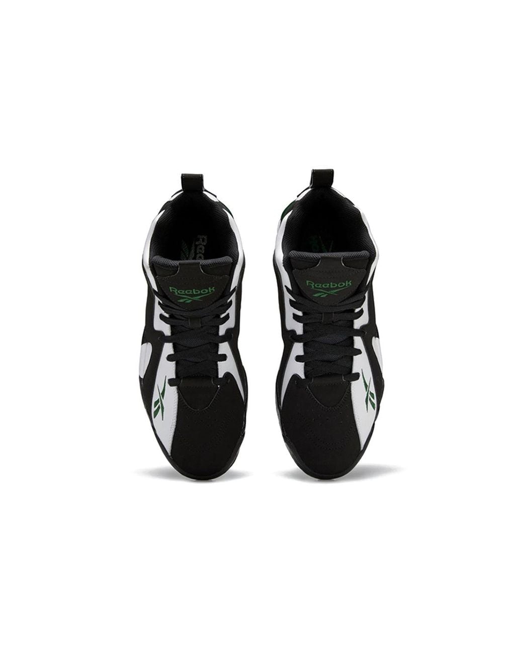 Reebok Black Hurrikaze 2 Retro 'Sonics' 2020 for men