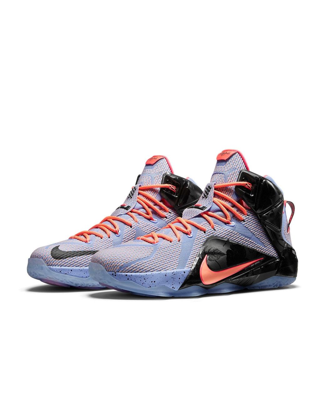 Nike Blue Lebron 12 'Easter' for men