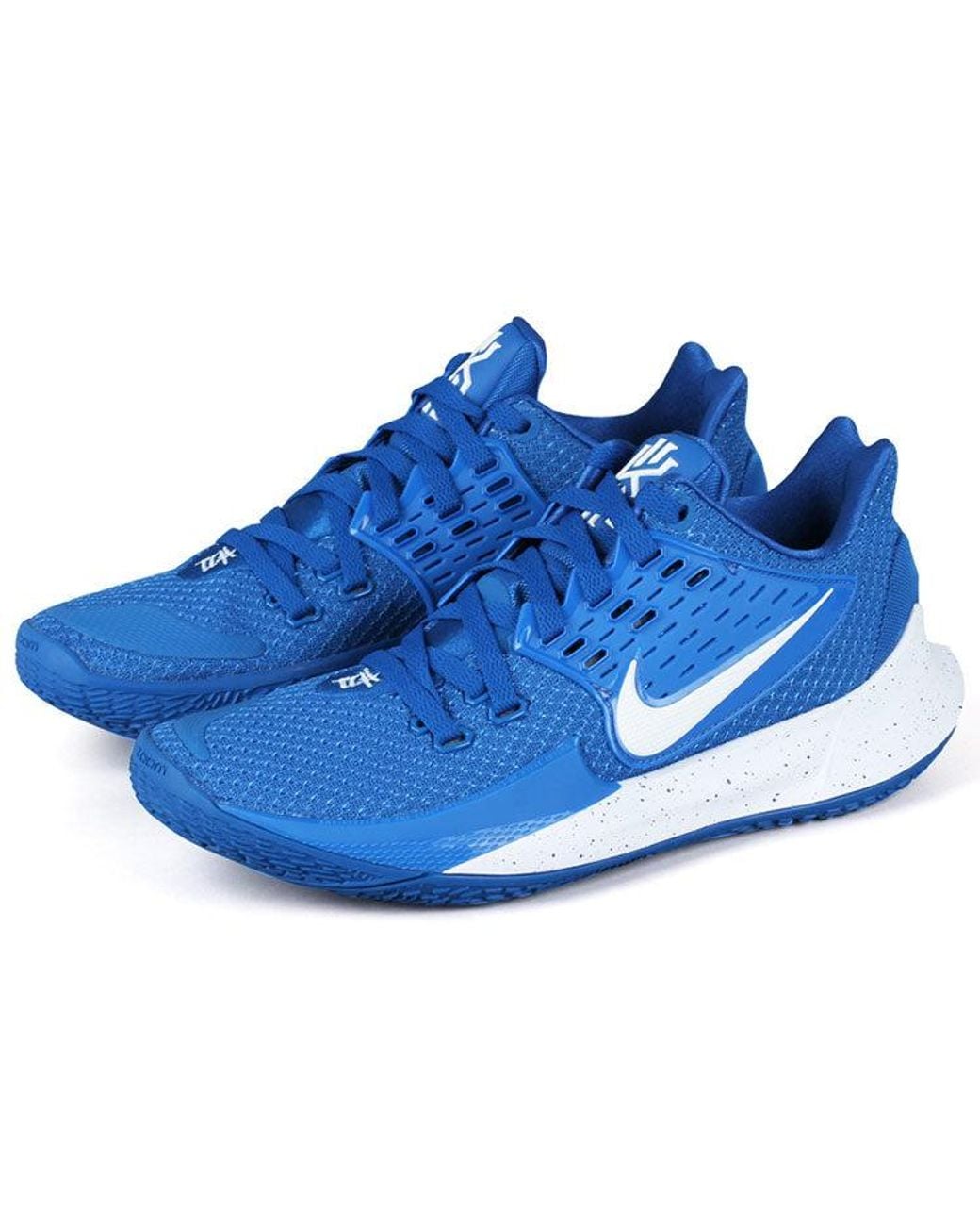 Nike Blue Kyrie Low 2 Tb 'Racer' for men