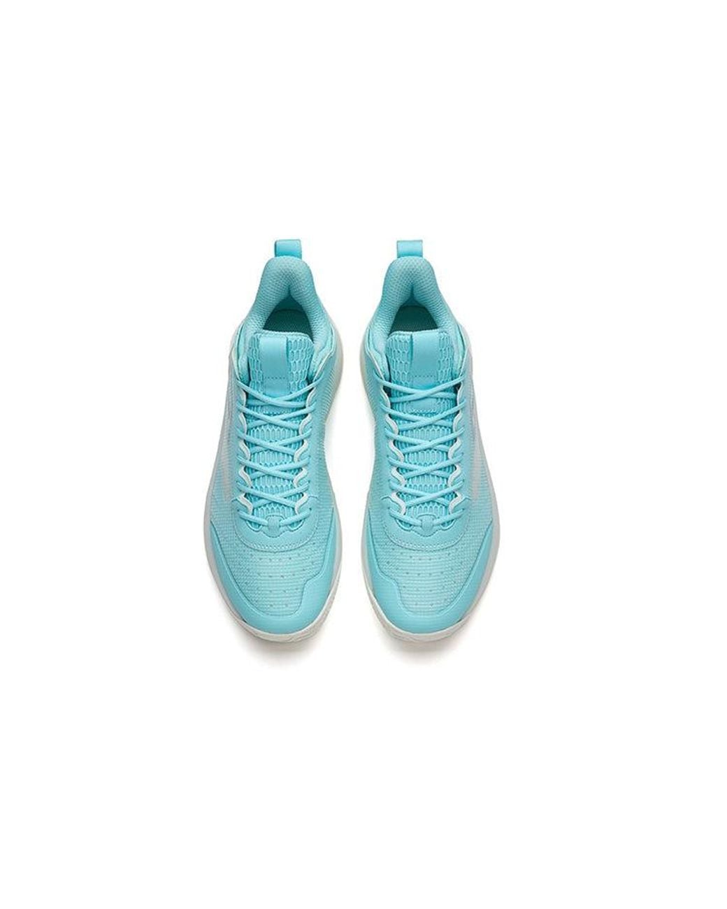 Anta Blue Cement Bubble 2.0 'Ice' for men