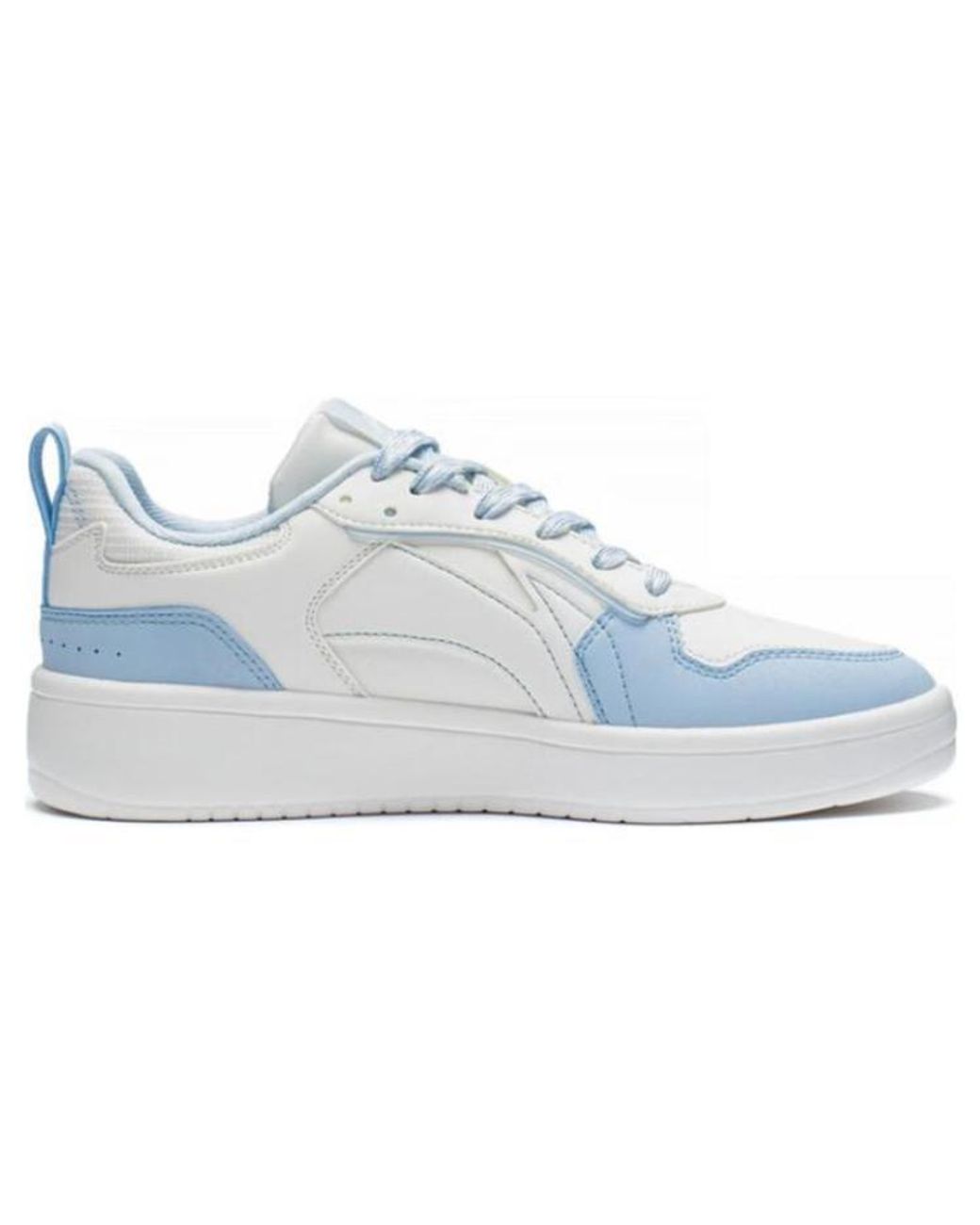 Li-ning Blue (Wmns) Xingchuan Skate Sneakers
