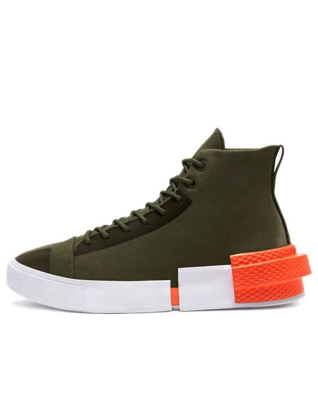 Converse Green All Star Disrupt Cx for men
