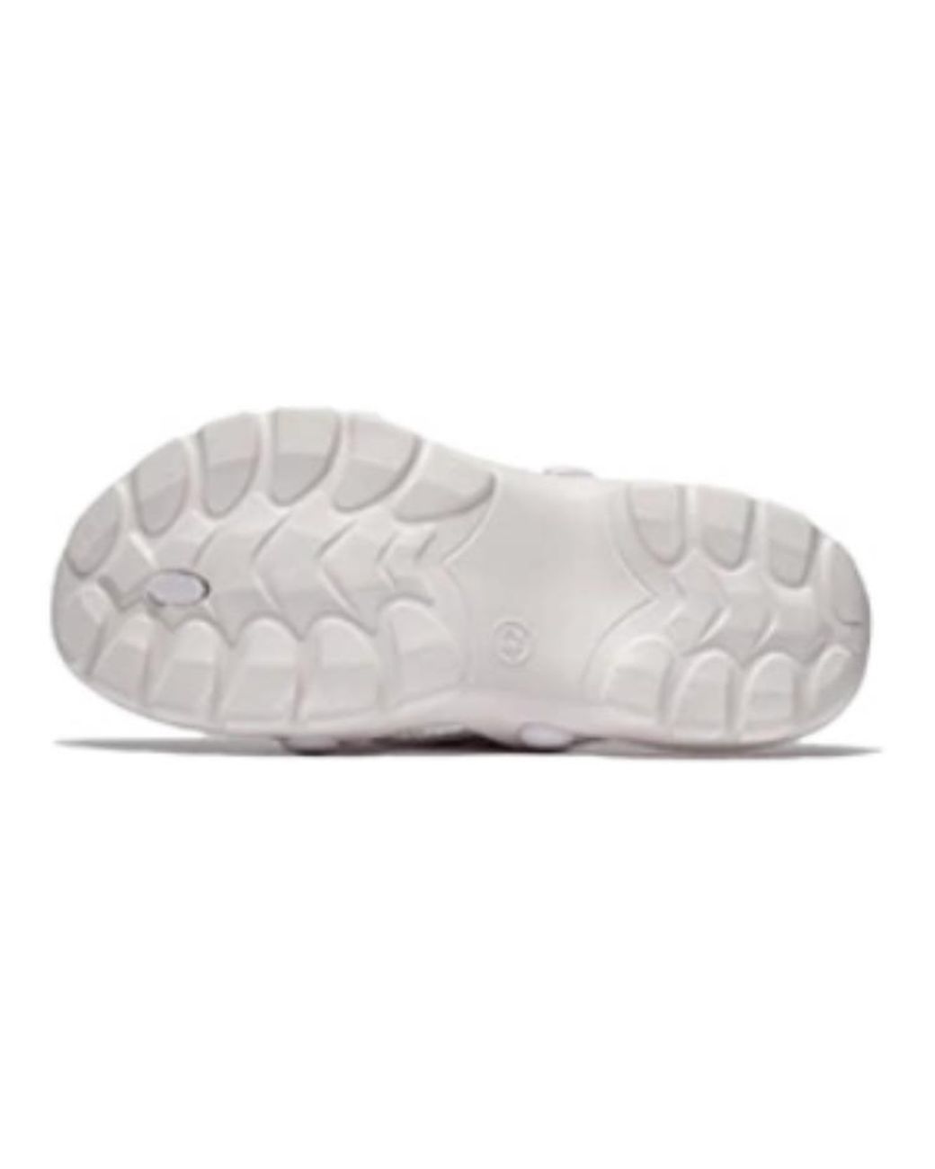 Li-ning White Casual Sports Slippers for men