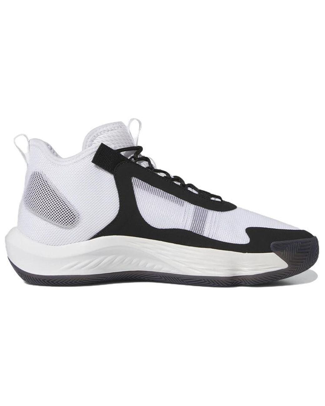 Adidas White Adizero Select Team for men