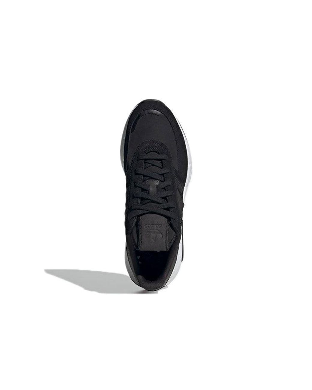 Adidas Blue Retropy F2 for men