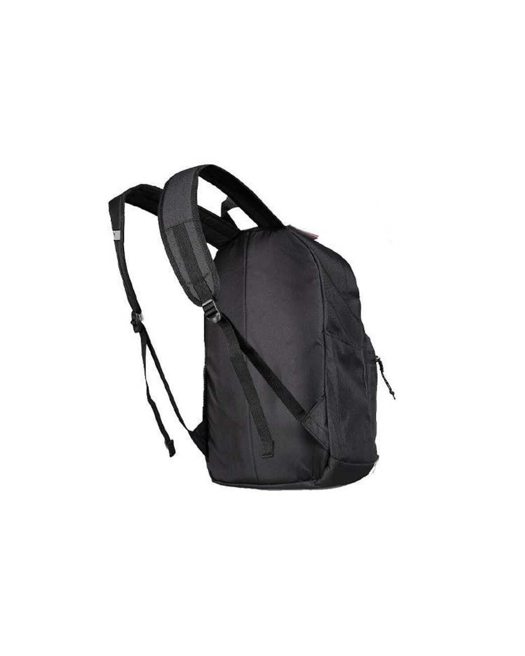 PUMA Black Academy Backpack for men