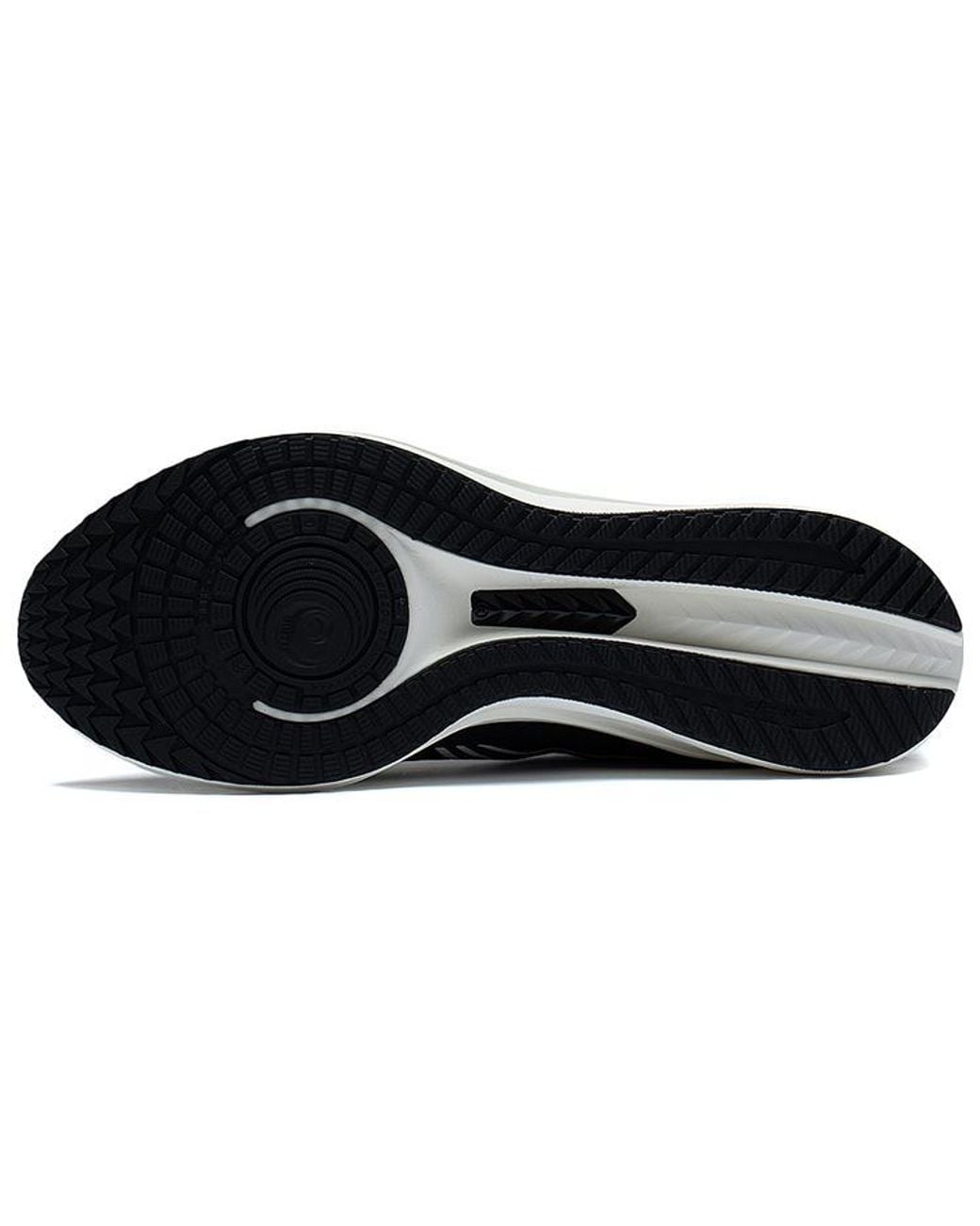 Li-ning Black (Wmns) Dark Horse 6