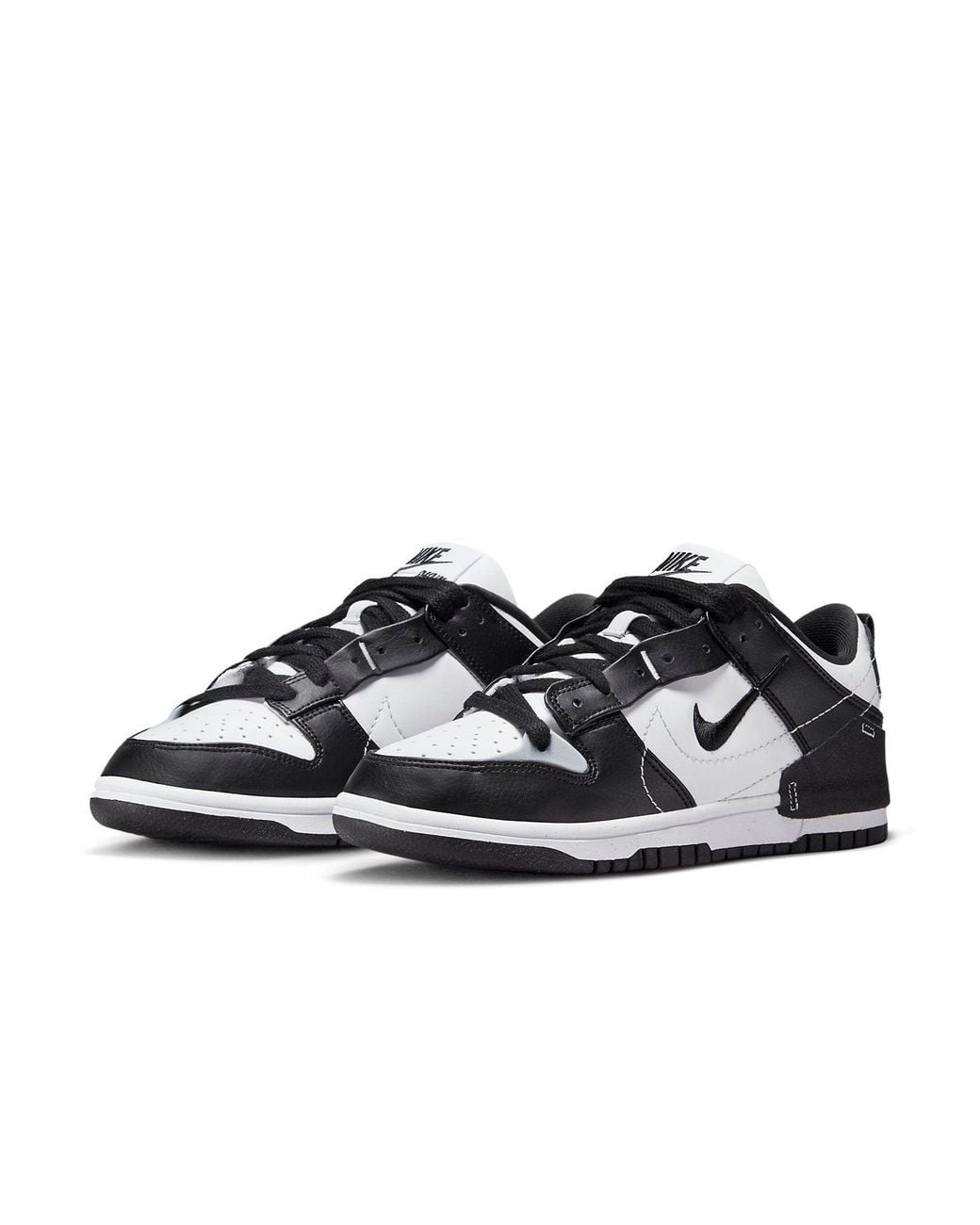 Nike Black Sneakers