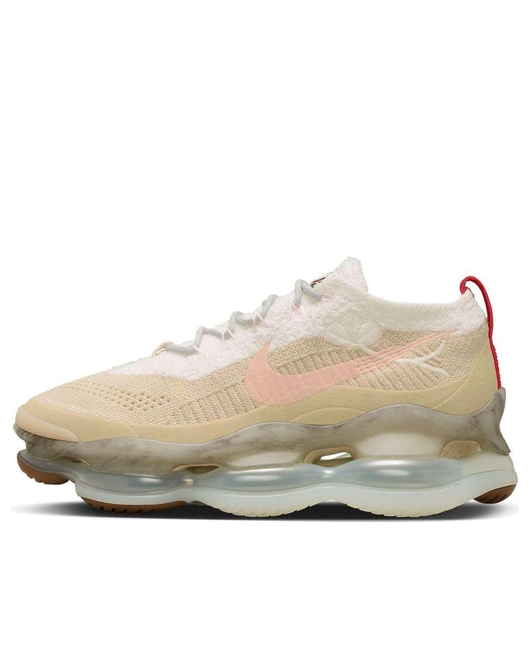 Nike Natural (Wmns) Air Max Scorpion Flyknit 'Leap High'