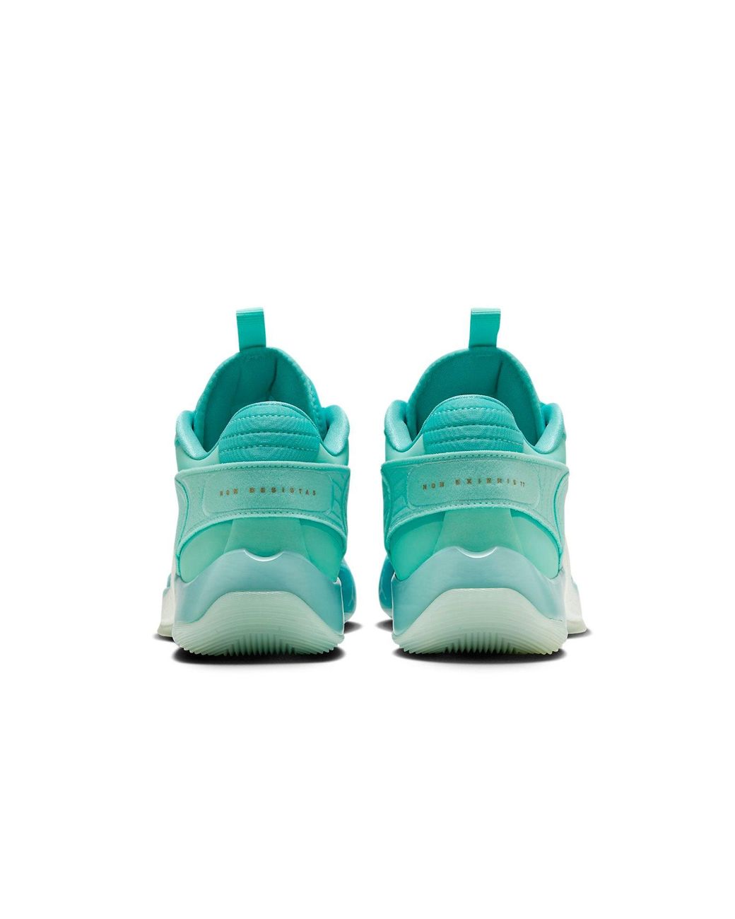 Nike Blue Luka 2 Pf 'Tropical Twist' for men