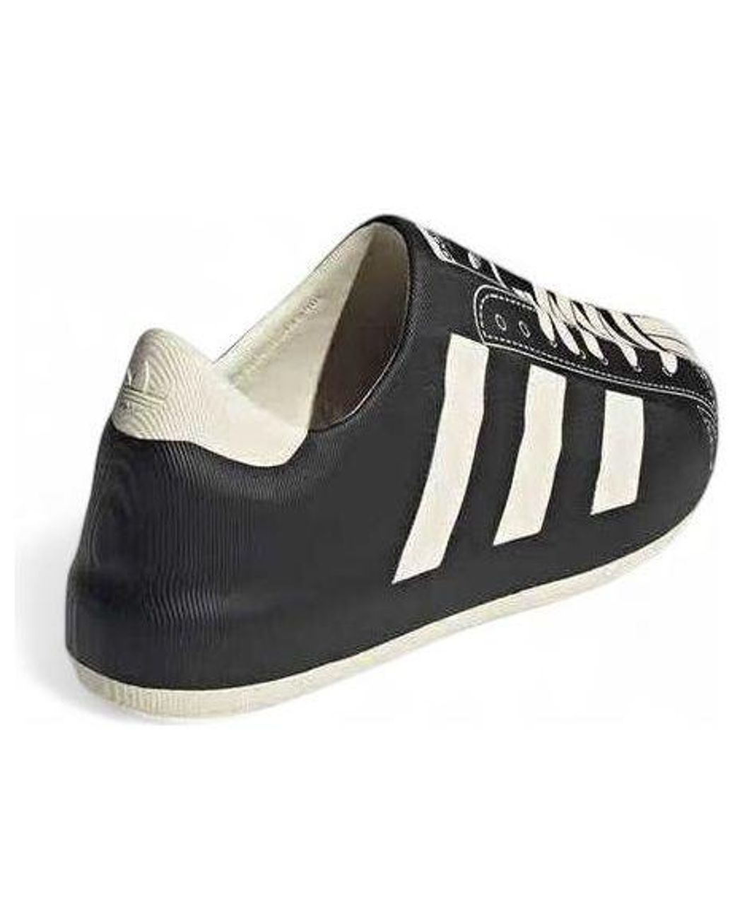 Adidas Blue Adifom Superstar Cream' for men