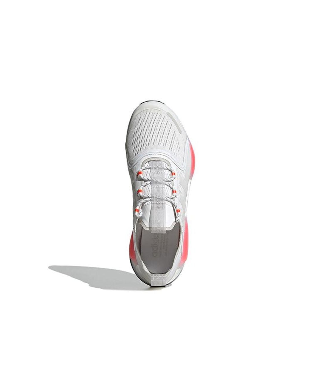 Adidas White Nmd_v3 Shoes for men