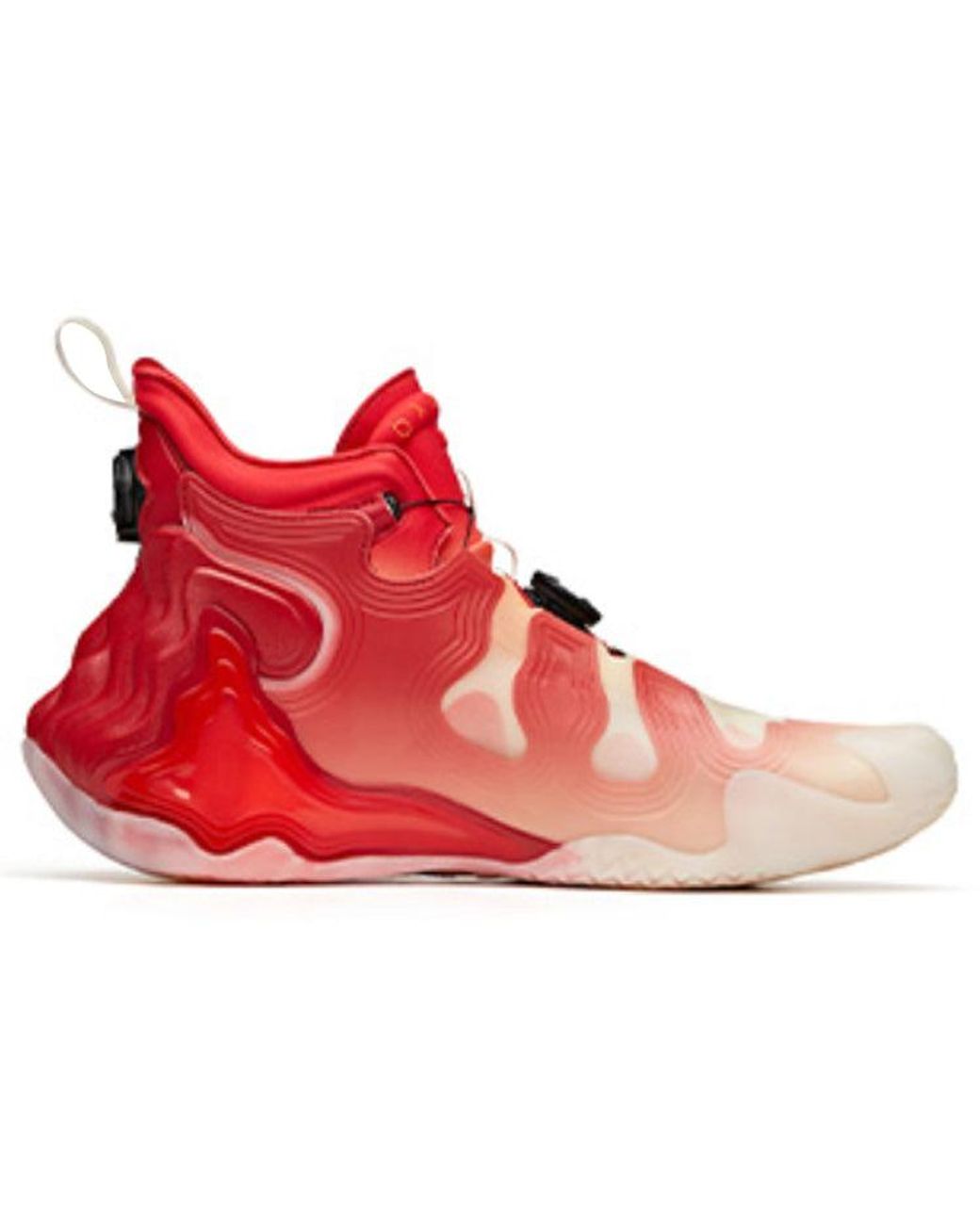 Anta Red Star Mountain for men